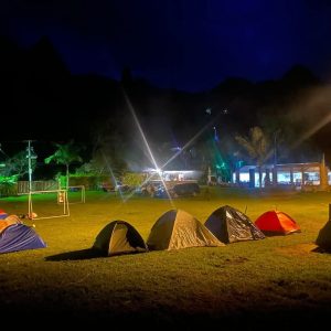 Salidas Pedagógicas al Ecoparque Cubsio Ruta y Guía