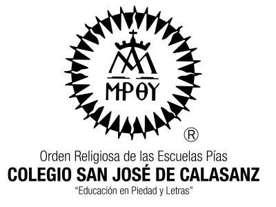 Colegio San José de Calasanz suba