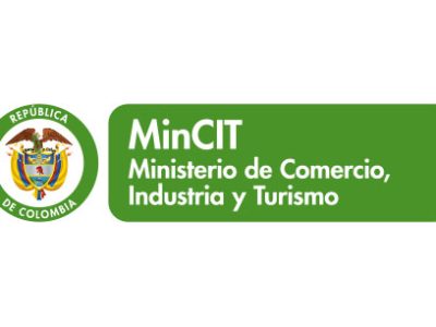 Ministerio de Industria y turismo