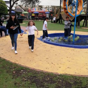 salidas pedagógicas para niños