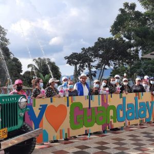 salidas pedagógicas para niños