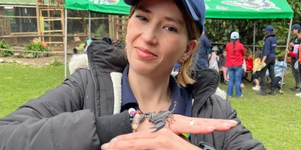 Salidas Pedagógicas al Parque Ecológico El Monarca Ruta y Guía